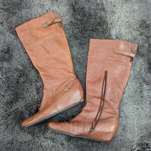 Abound Wedge Boot Women's 11